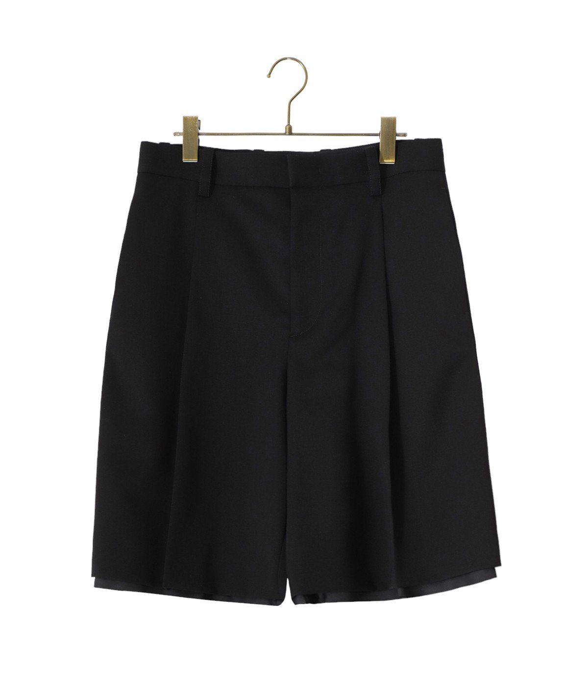 TROUSER 94 SHORTS | JIL SANDER(ジルサンダー) / パンツ ハーフ ...