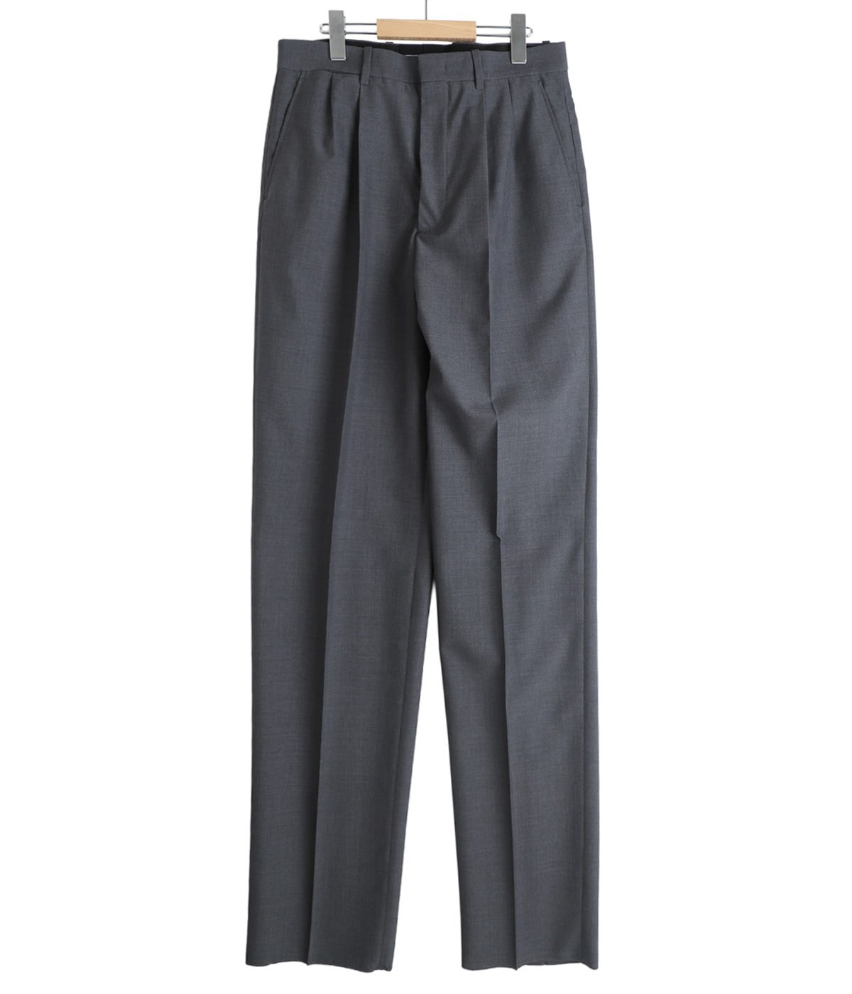 TROUSER 222 AW 22 | JIL SANDER(ジルサンダー) / パンツ スラックス