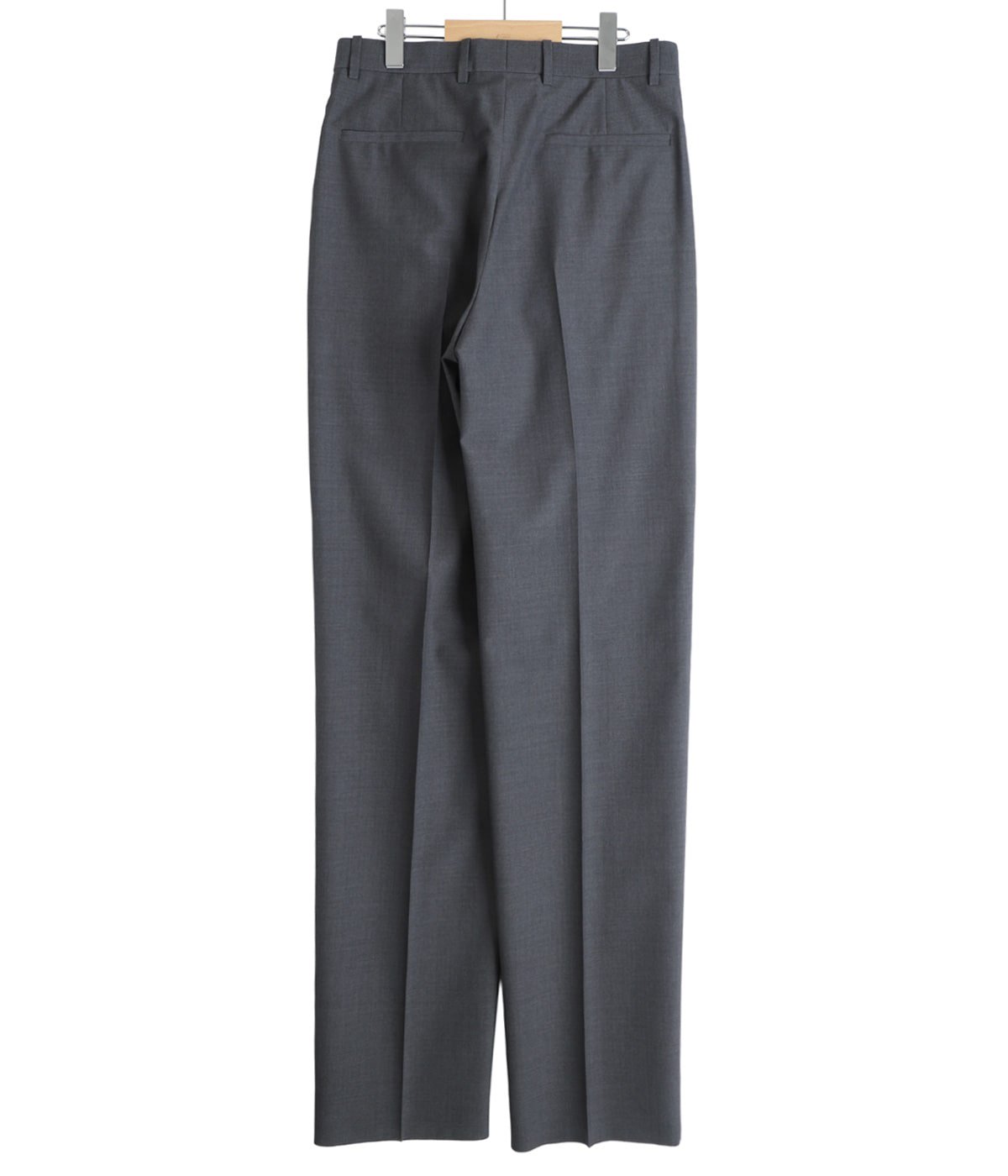 TROUSER 222 AW 22 | JIL SANDER(ジルサンダー) / パンツ スラックス