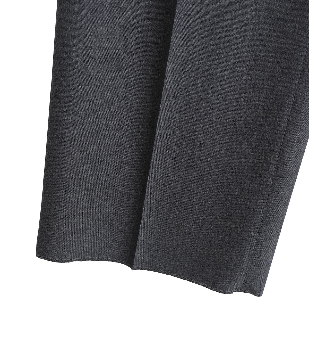 TROUSER 222 AW 22 | JIL SANDER(ジルサンダー) / パンツ スラックス