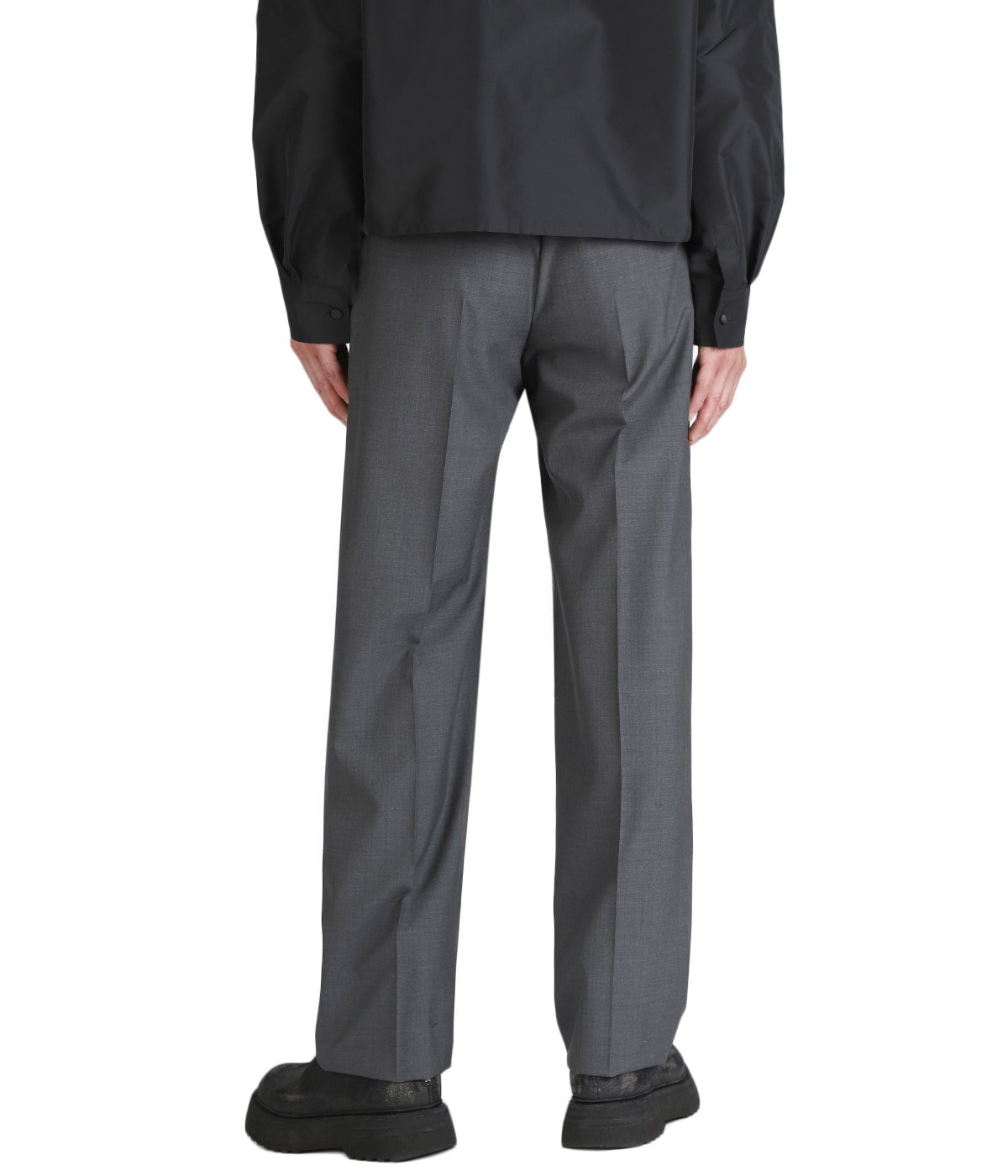 TROUSER 222 AW 22 | JIL SANDER(ジルサンダー) / パンツ スラックス