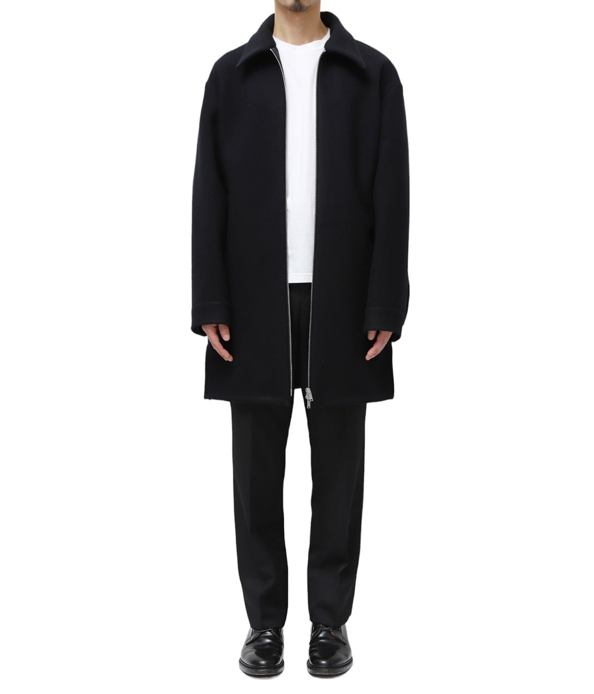 31,450円JILSANDERジルサンダー スポーツコート