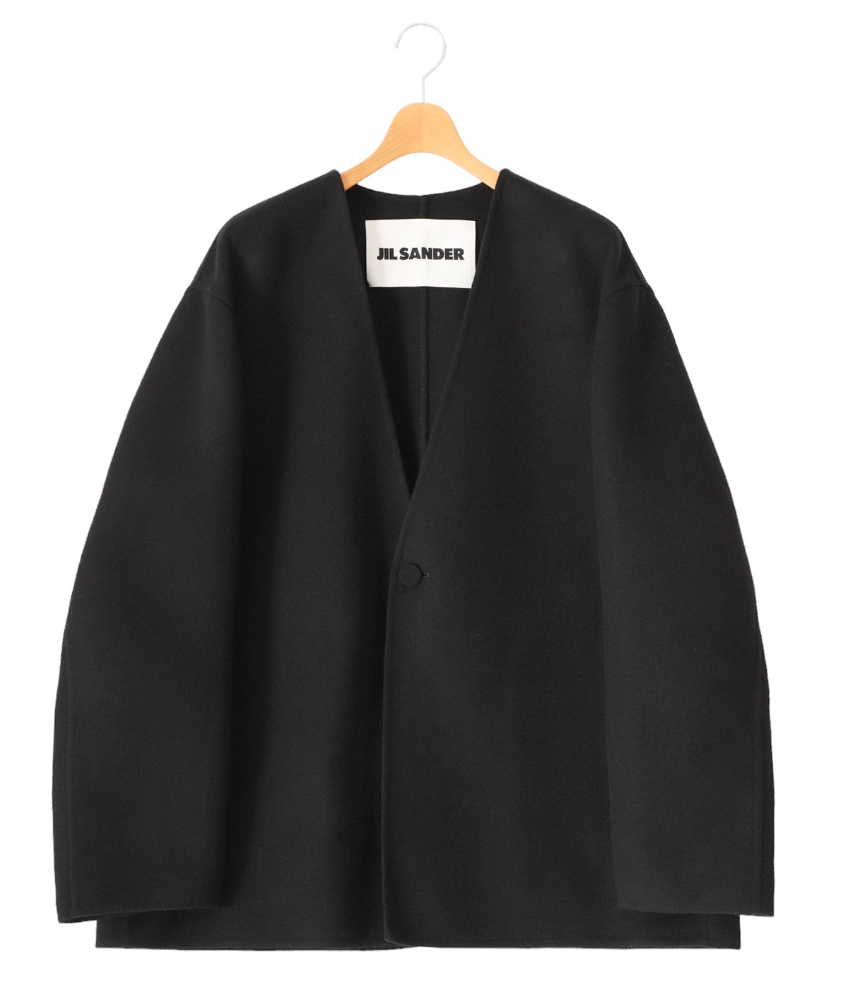 JACKET 34 DB | JIL SANDER(ジルサンダー) / アウター スーツ・テーラードジャケット (メンズ)の通販 - ARKnets  公式通販