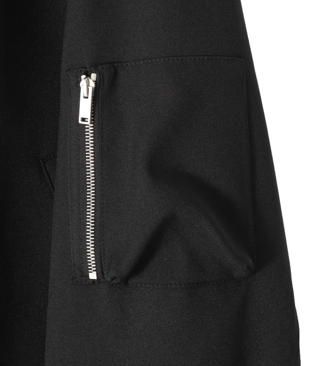 BLOUSON 71 | JIL SANDER(ジルサンダー) / アウター ブルゾン BLOUSON 71 | JIL SANDER(ジルサンダー) / アウター ブルゾン