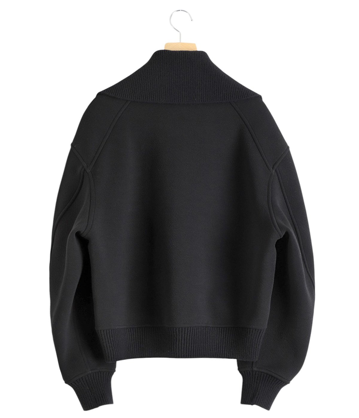 最終価格　ジルサンダーネイビー　ジャンパー BLOUSON 71 | JIL SANDER(ジルサンダー) / アウター ブルゾン