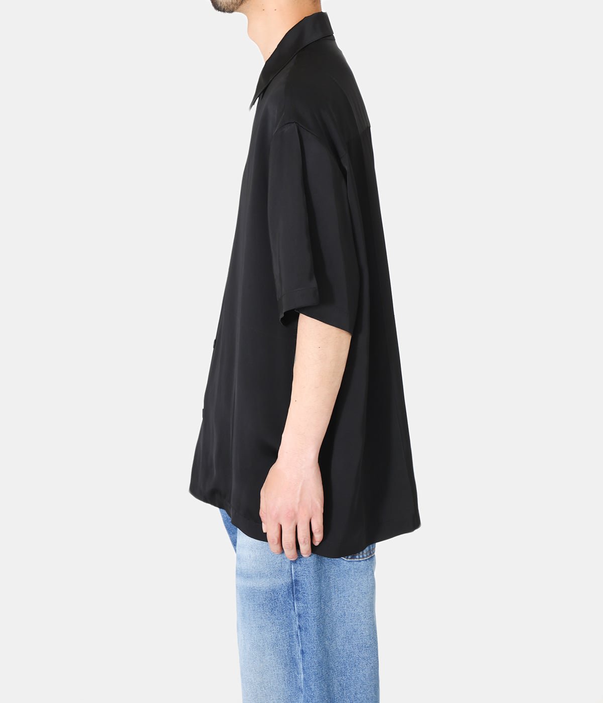 SHIRT 26 | JIL SANDER(ジルサンダー) / トップス 半袖シャツ (メンズ 