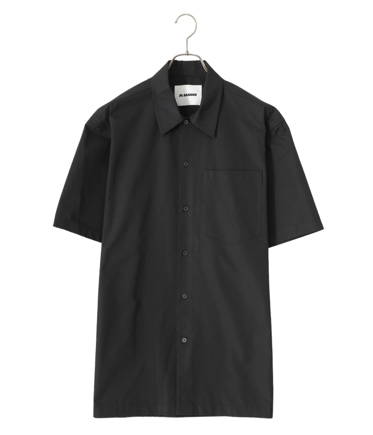 SHIRT 35 WP | JIL SANDER(ジルサンダー) / トップス 半袖シャツ (メンズ)の通販 - ARKnets(アークネッツ)  公式通販 【正規取扱店】