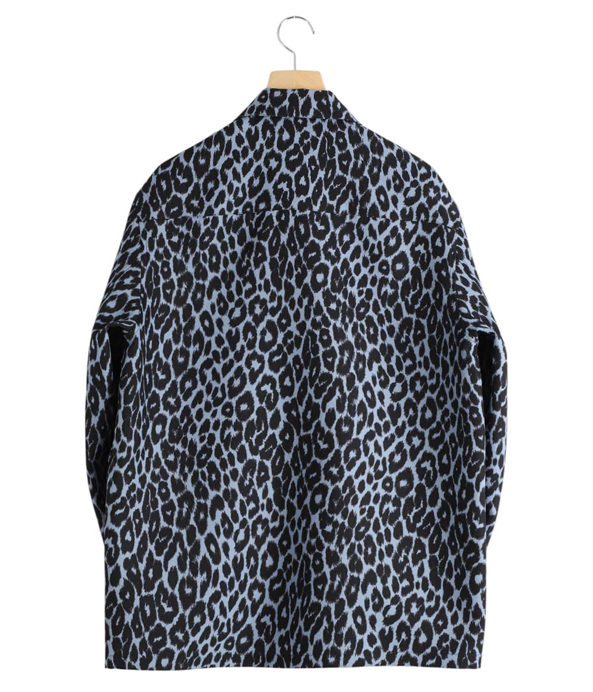 ジルサンダー JIL SANDER ブルゾン SHIRT E 10 ブラック メンズ