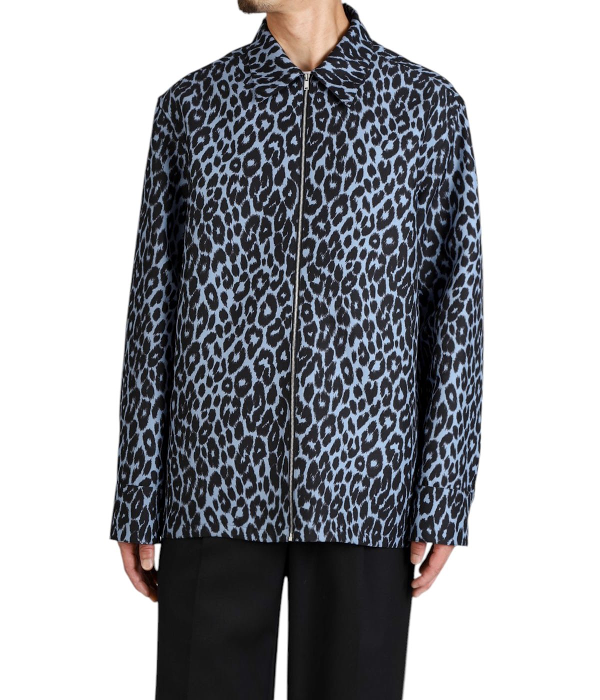 JIL SANDER+（ジルサンダープラス）｜DENIM SHIRT 153アイテムの