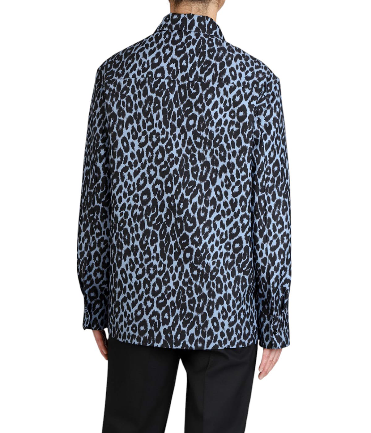 SHIRT 106 | JIL SANDER(ジルサンダー) / トップス 長袖シャツ