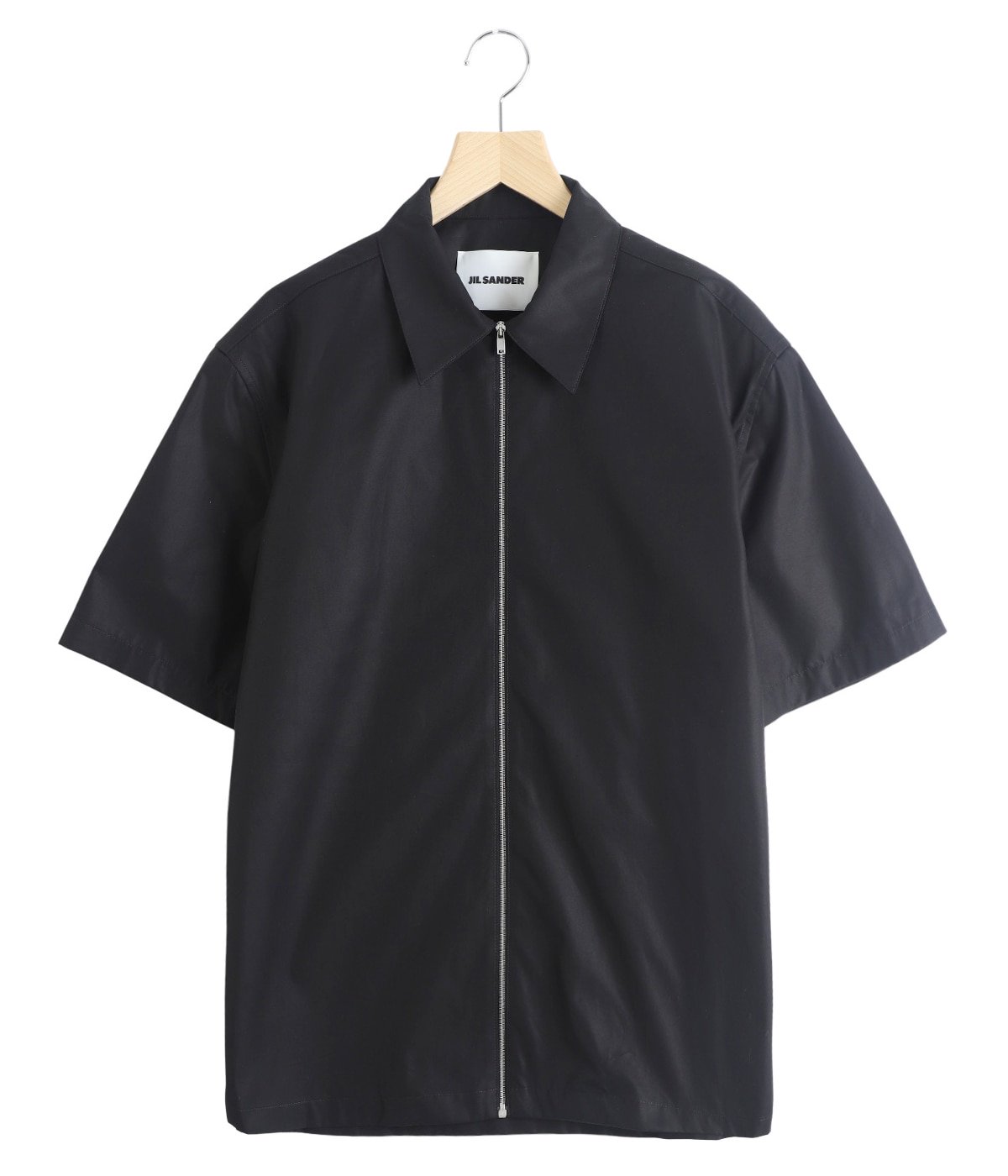 SHIRT 201 | JIL SANDER(ジルサンダー) / トップス 半袖シャツ (メンズ