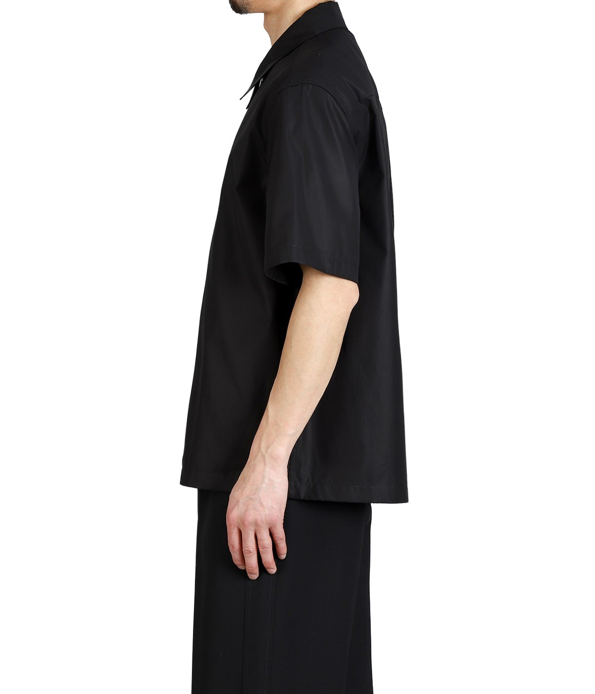SHIRT 201 | JIL SANDER(ジルサンダー) / トップス 半袖シャツ (メンズ