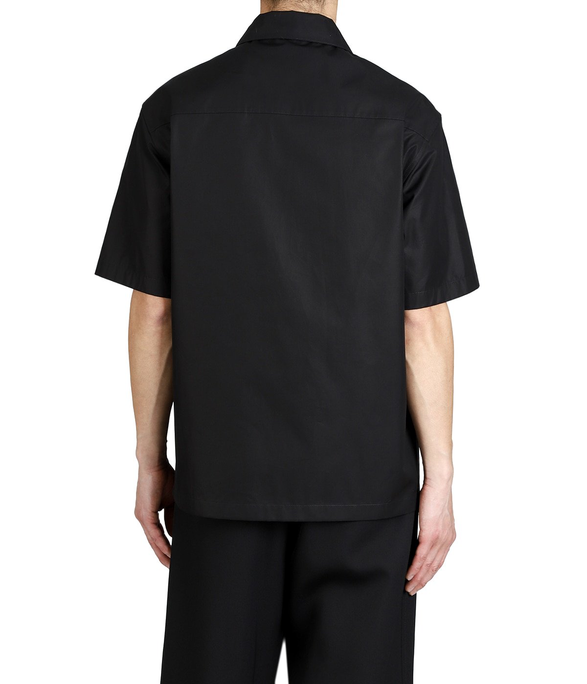 SHIRT 201 | JIL SANDER(ジルサンダー) / トップス 半袖シャツ (メンズ SHIRT 201 | JIL SANDER(ジルサンダー) / トップス 半袖シャツ (メンズ
