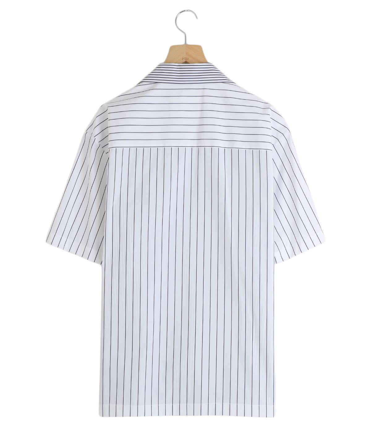 SHIRT 198 | JIL SANDER(ジルサンダー) / トップス 半袖シャツ (メンズ
