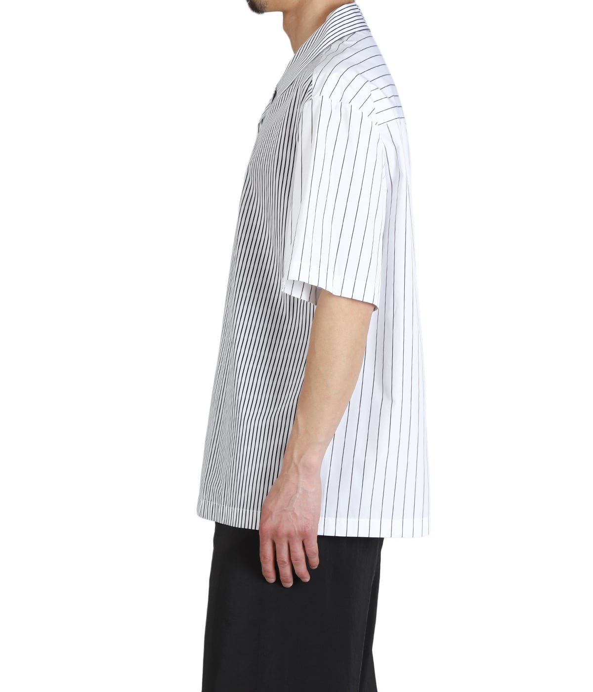 SHIRT 198 | JIL SANDER(ジルサンダー) / トップス 半袖シャツ (メンズ