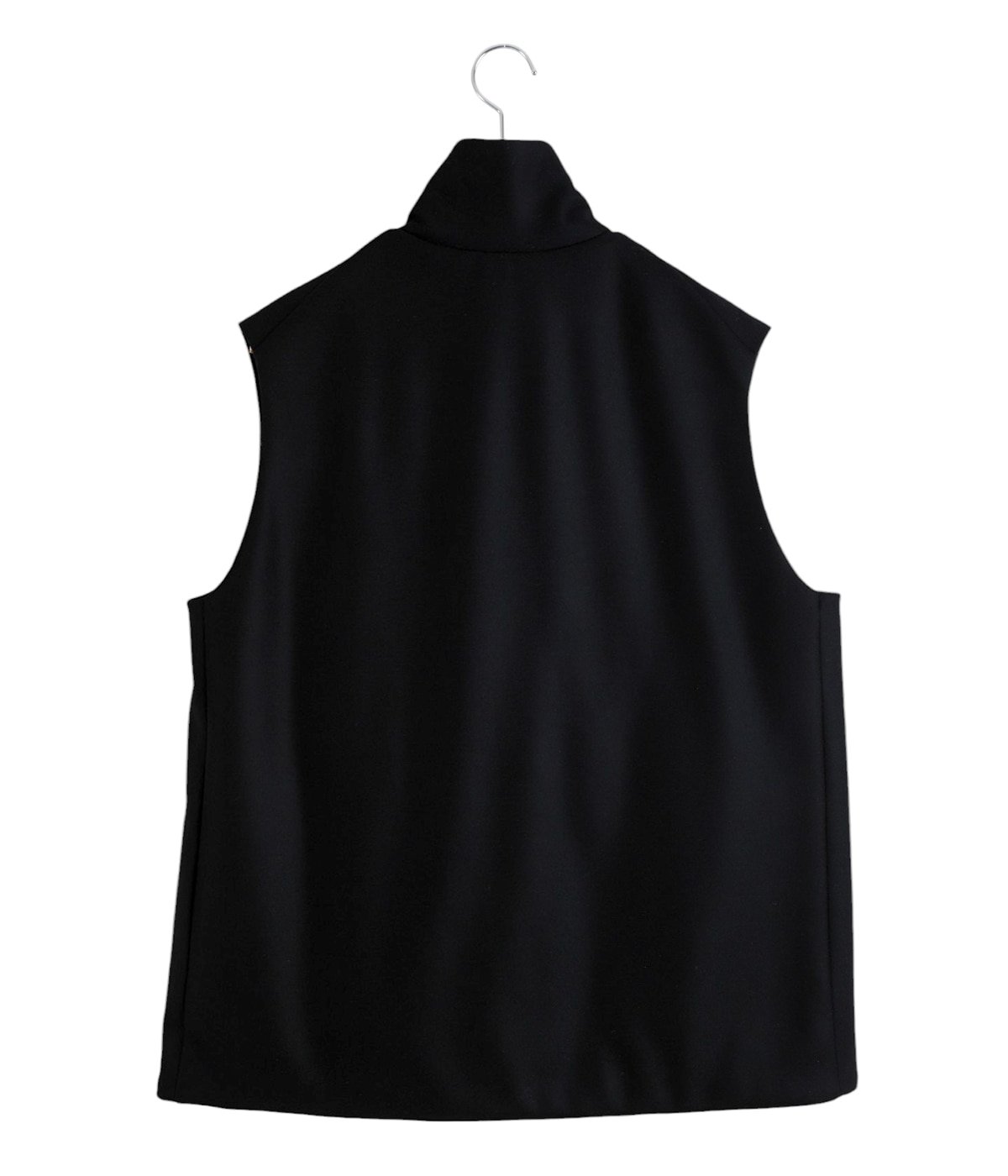 ZIP UP VEST | JIL SANDER(ジルサンダー) / トップス ベスト (メンズ)の通販 - ARKnets 公式通販