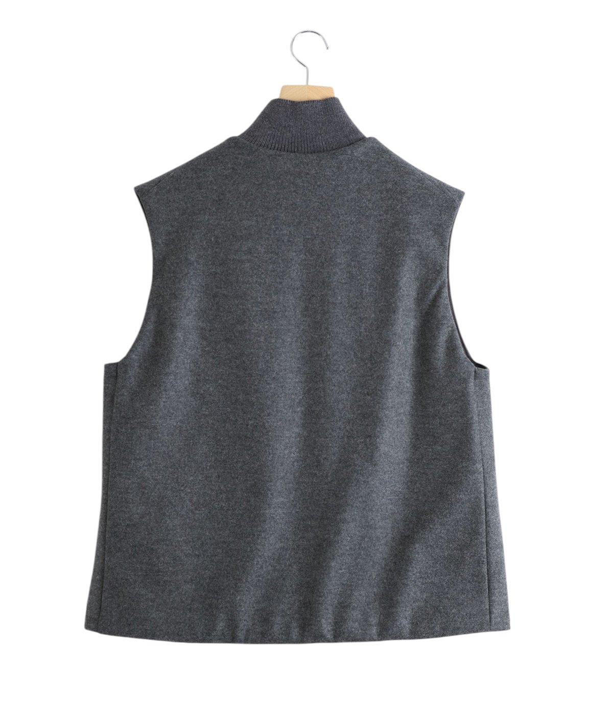 GILET | JIL SANDER(ジルサンダー) / トップス ベスト (メンズ)の通販
