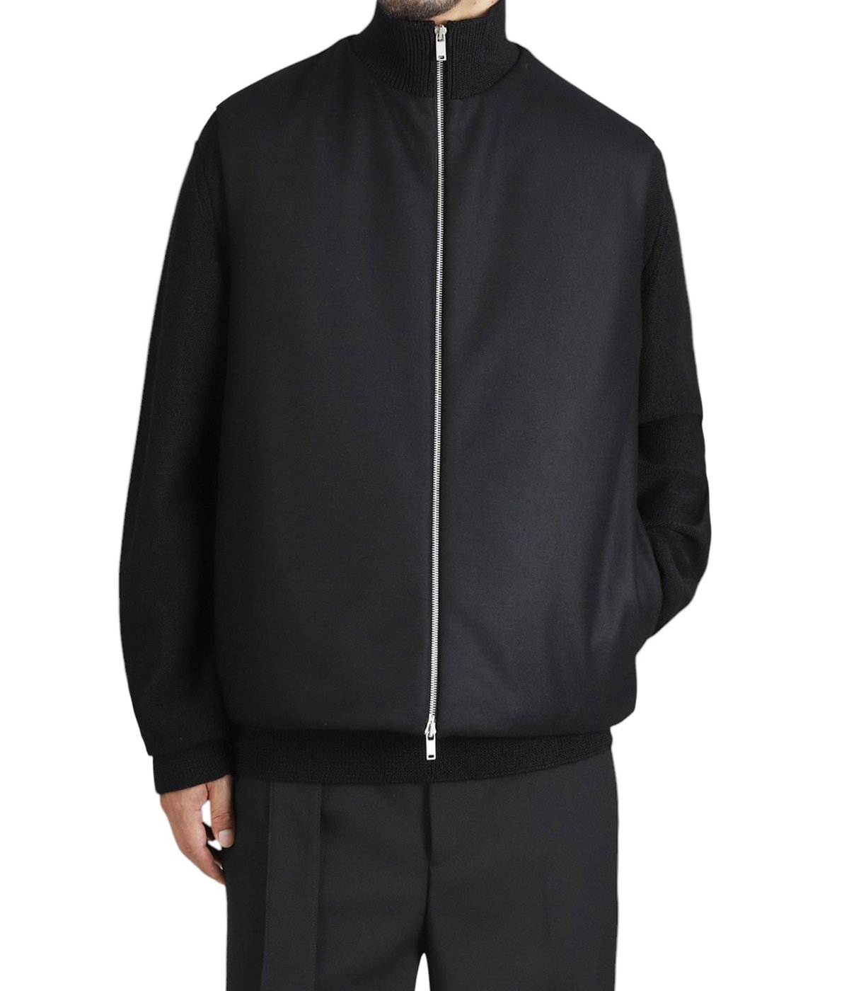 GILET | JIL SANDER(ジルサンダー) / トップス ベスト (メンズ)の通販