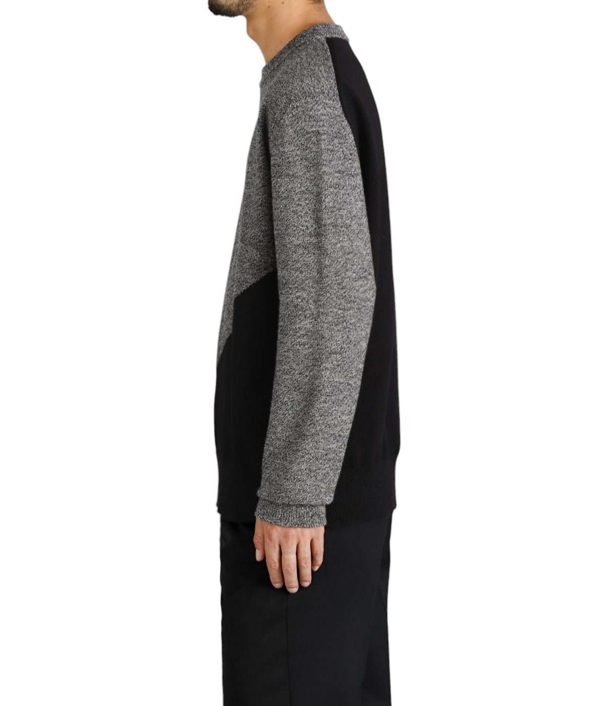CN LS JUMPER | JIL SANDER(ジルサンダー) / トップス ニット