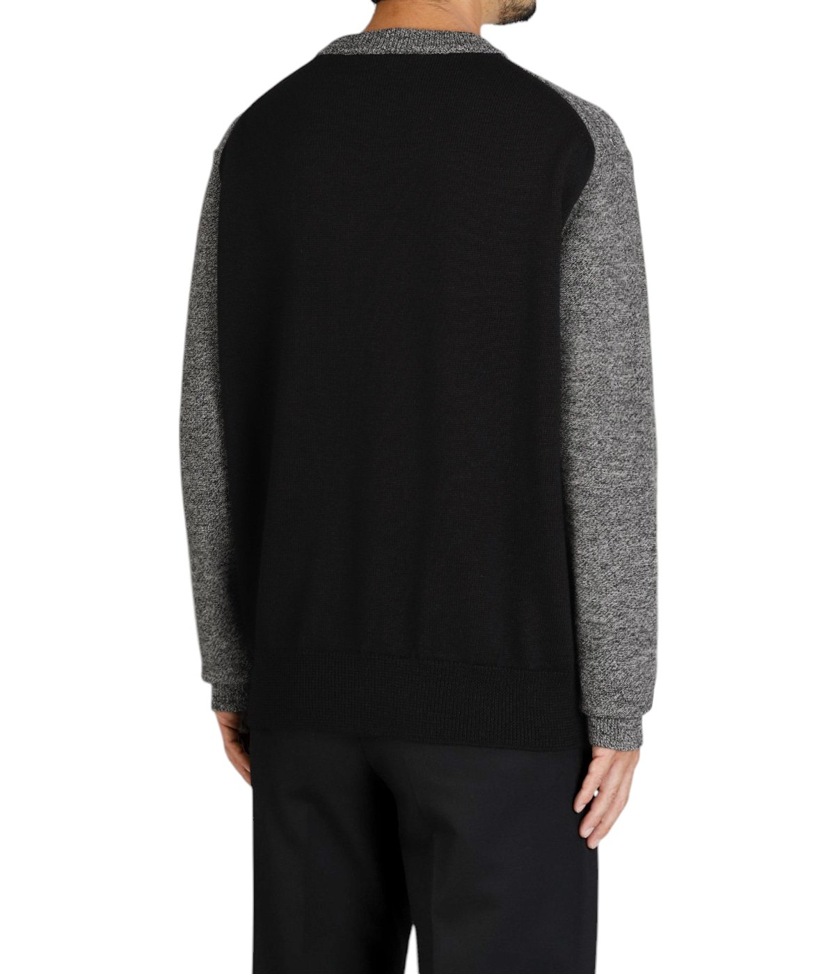 CN LS JUMPER | JIL SANDER(ジルサンダー) / トップス ニット
