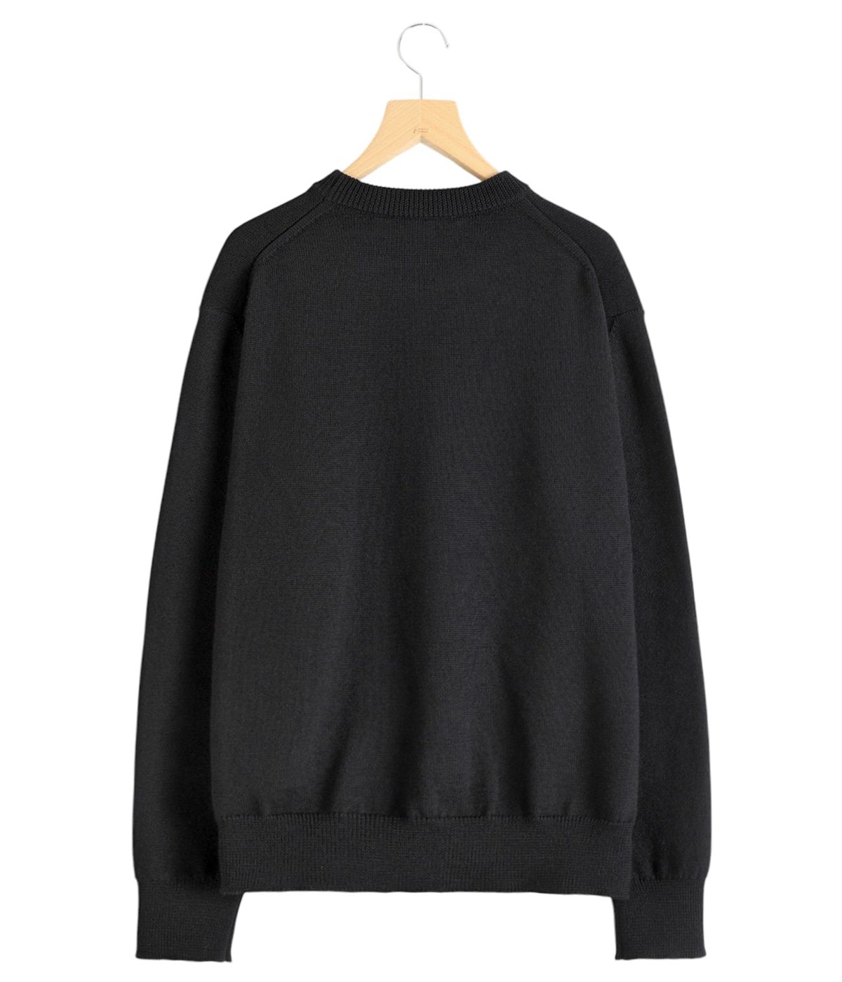 CN LS JUMPER | JIL SANDER(ジルサンダー) / トップス ニット