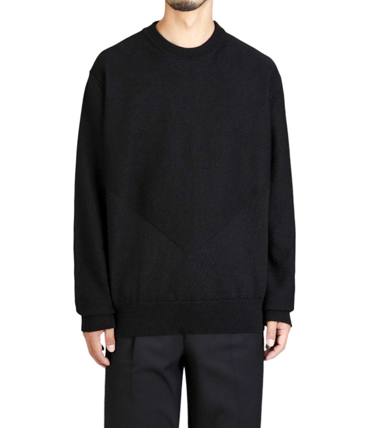 値下げ！JIL SANDER メンズ セーター サイズ46
