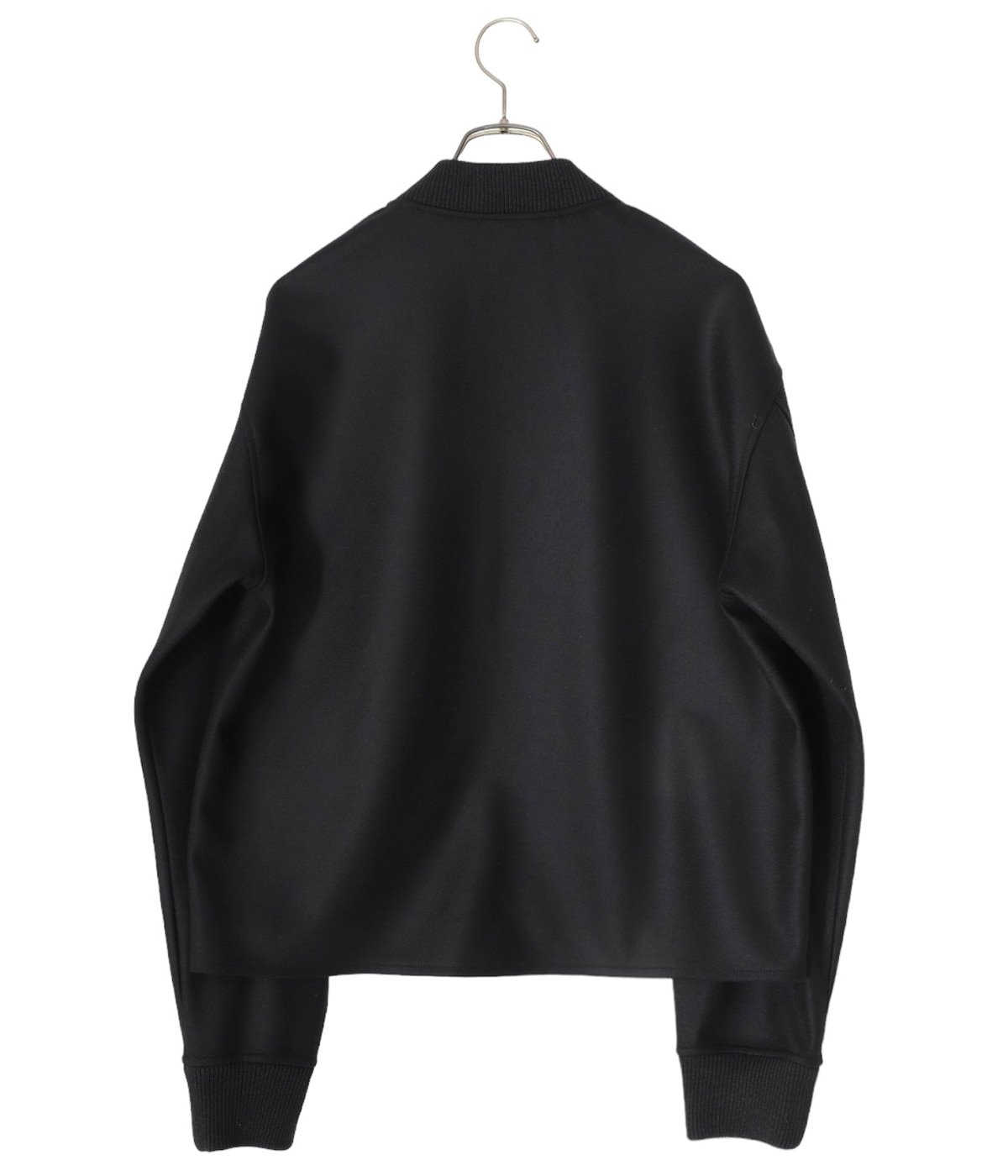 SWEATSHIRT W/ZIP