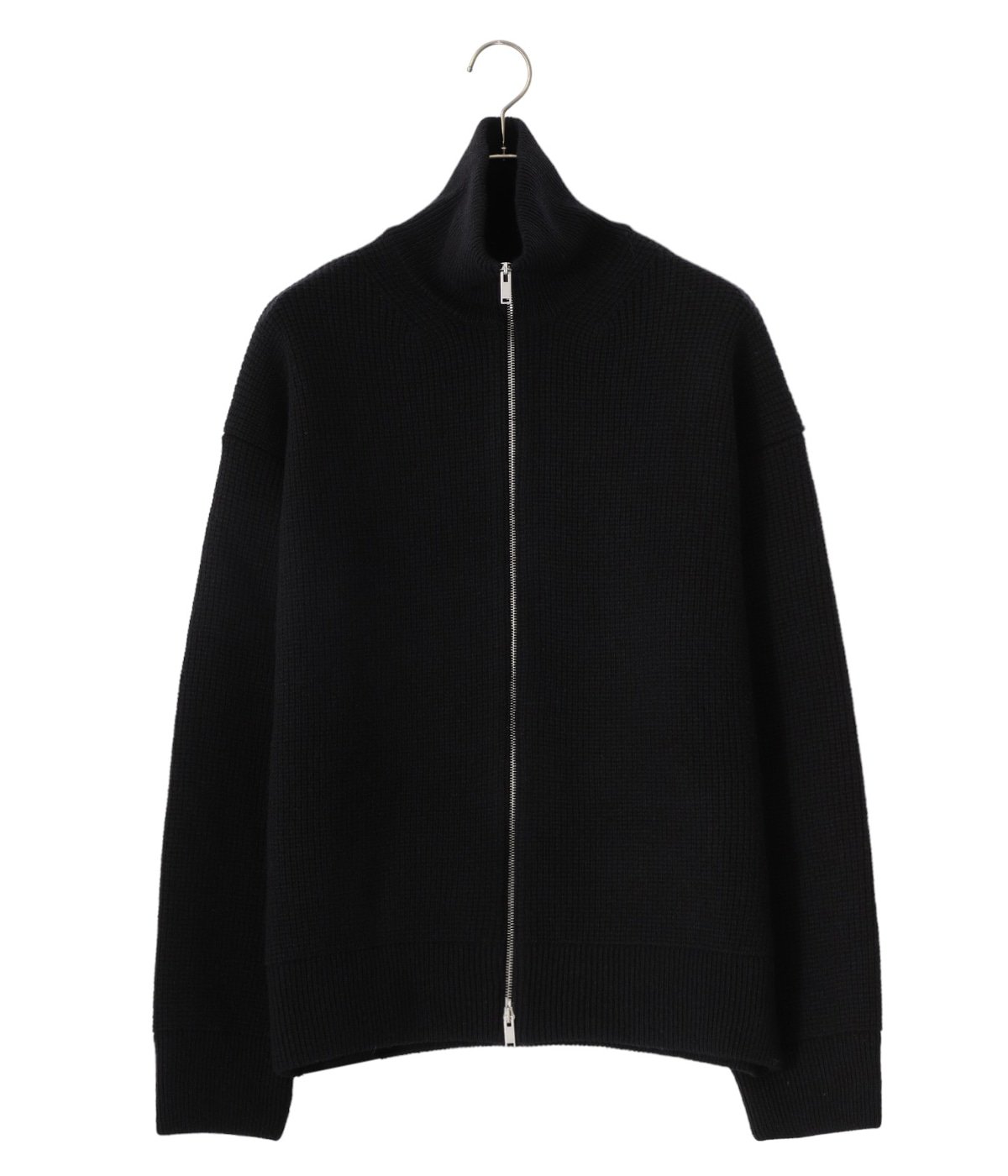 HN ZIP UP CARDIGAN | JIL SANDER(ジルサンダー) / トップス ニット ...