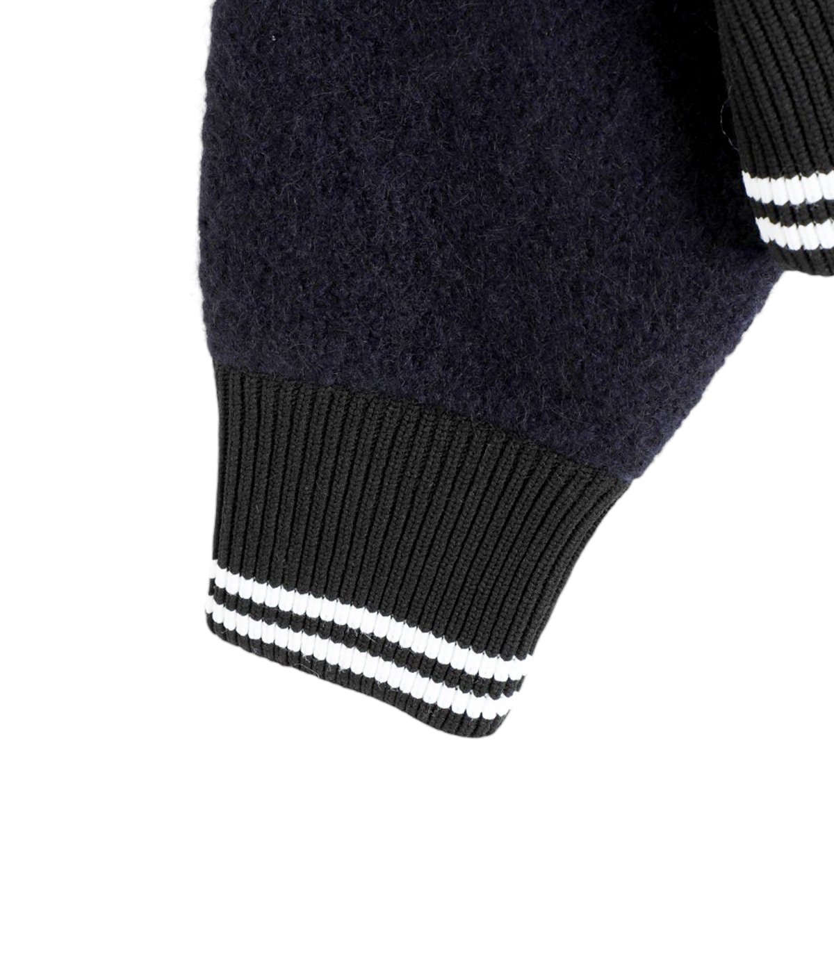 HN LS ZIP UP JACKET | JIL SANDER(ジルサンダー) / アウター ブルゾン