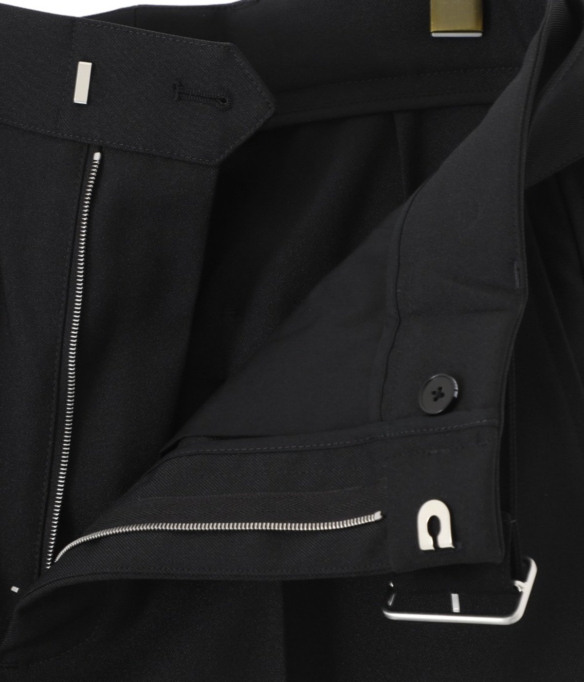 TROUSER 14 SHORTS WP