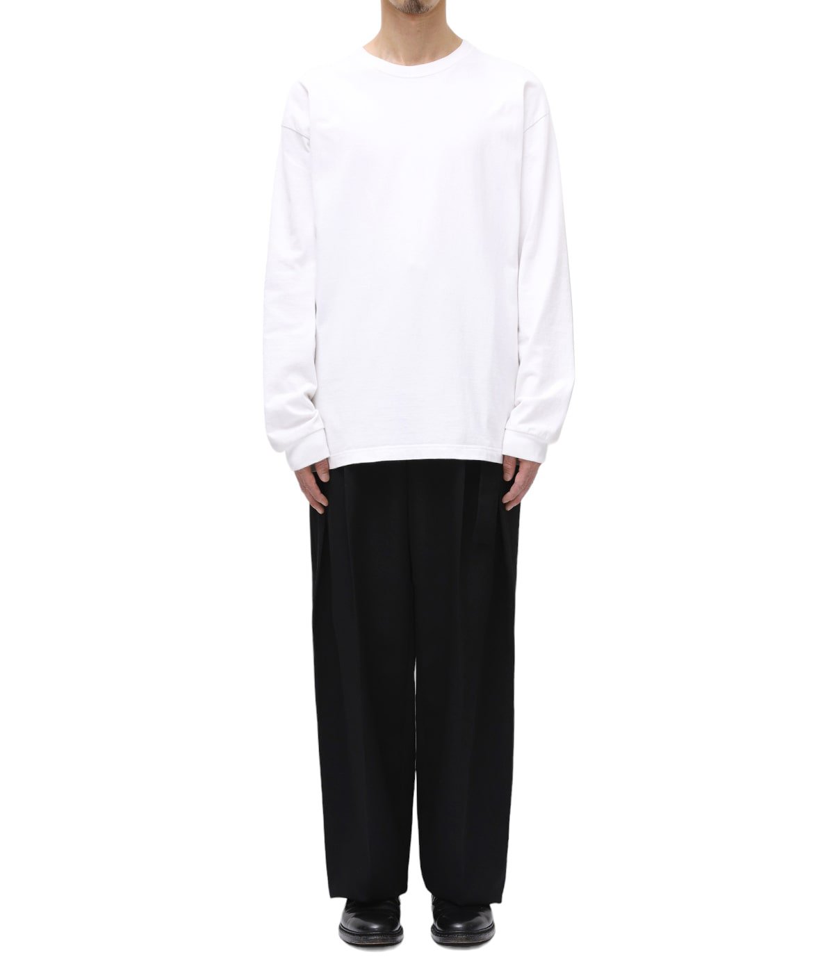 TROUSER 38 AW 27 | JIL SANDER(ジルサンダー) / パンツ スラックス