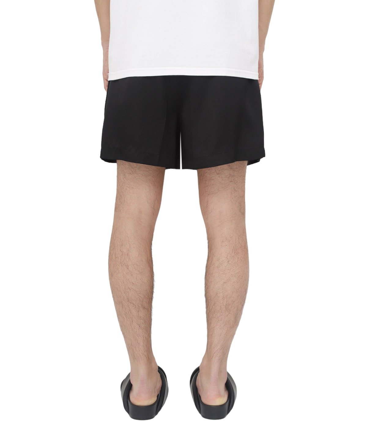 TROUSER 64 SHORTS | JIL SANDER(ジルサンダー) / パンツ ハーフ ...