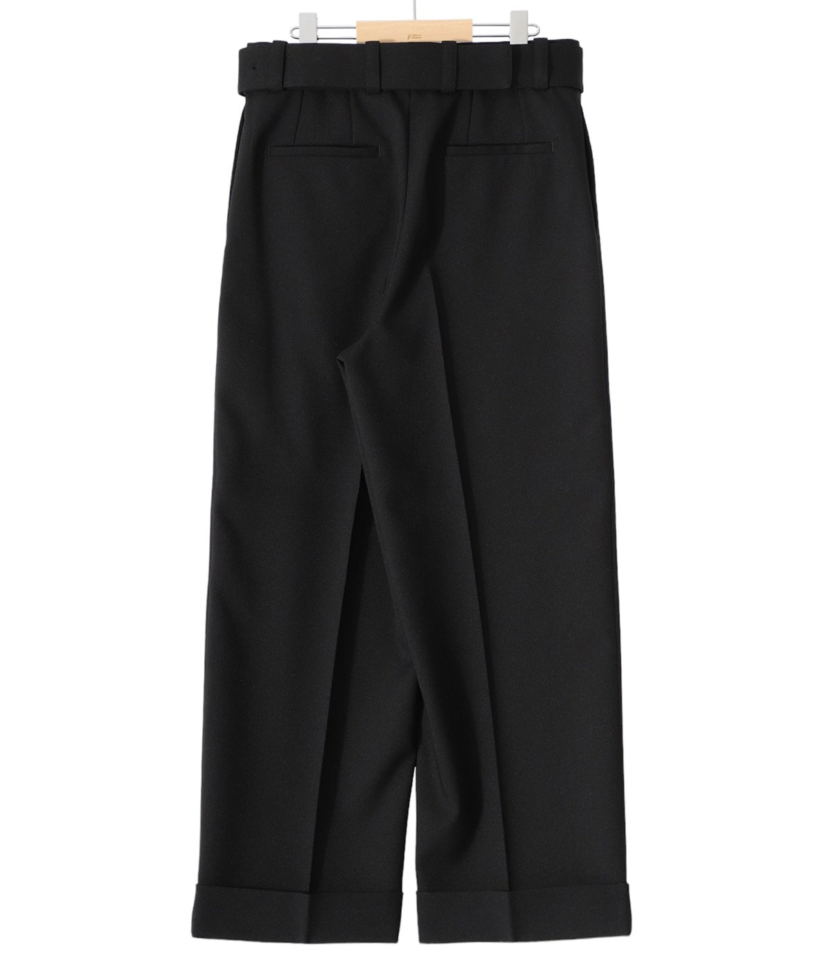 TROUSER 111 AW 25 | JIL SANDER(ジルサンダー) / パンツ スラックス (メンズ)の通販 - ARKnets 公式通販