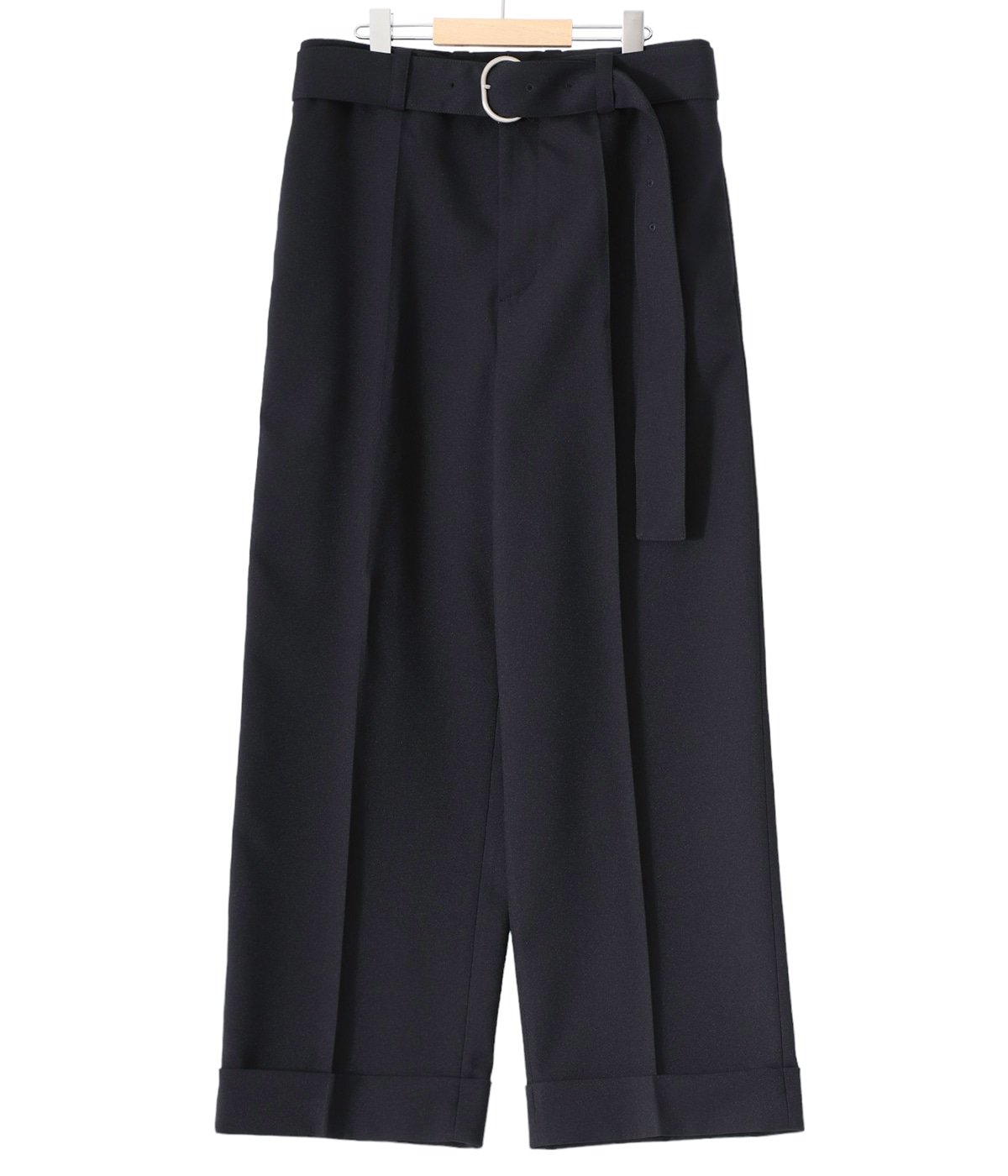 TROUSER 111 AW 25 | JIL SANDER(ジルサンダー) / パンツ スラックス (メンズ)の通販 - ARKnets 公式通販