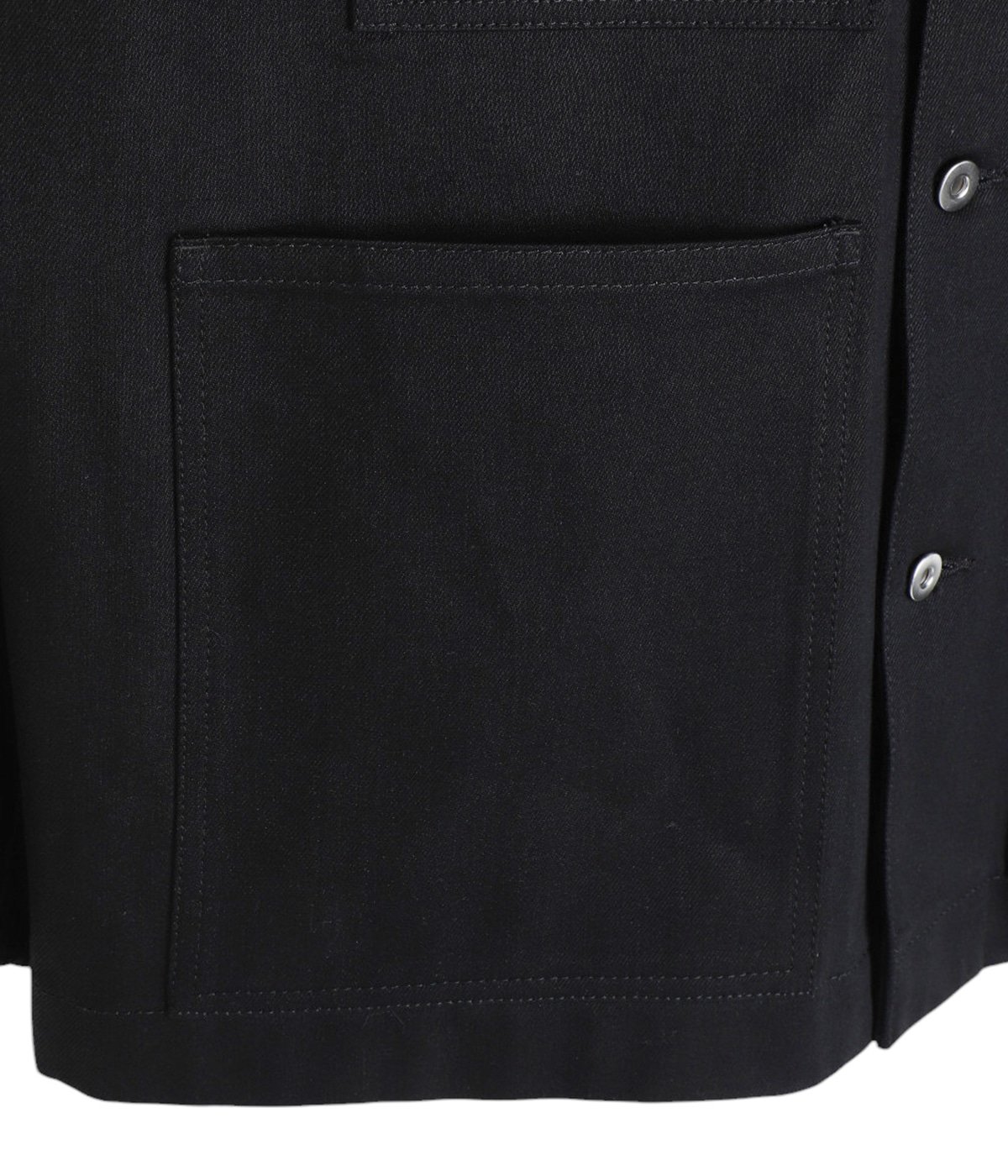 BLOUSON 84 WL | JIL SANDER(ジルサンダー) / アウター デニム