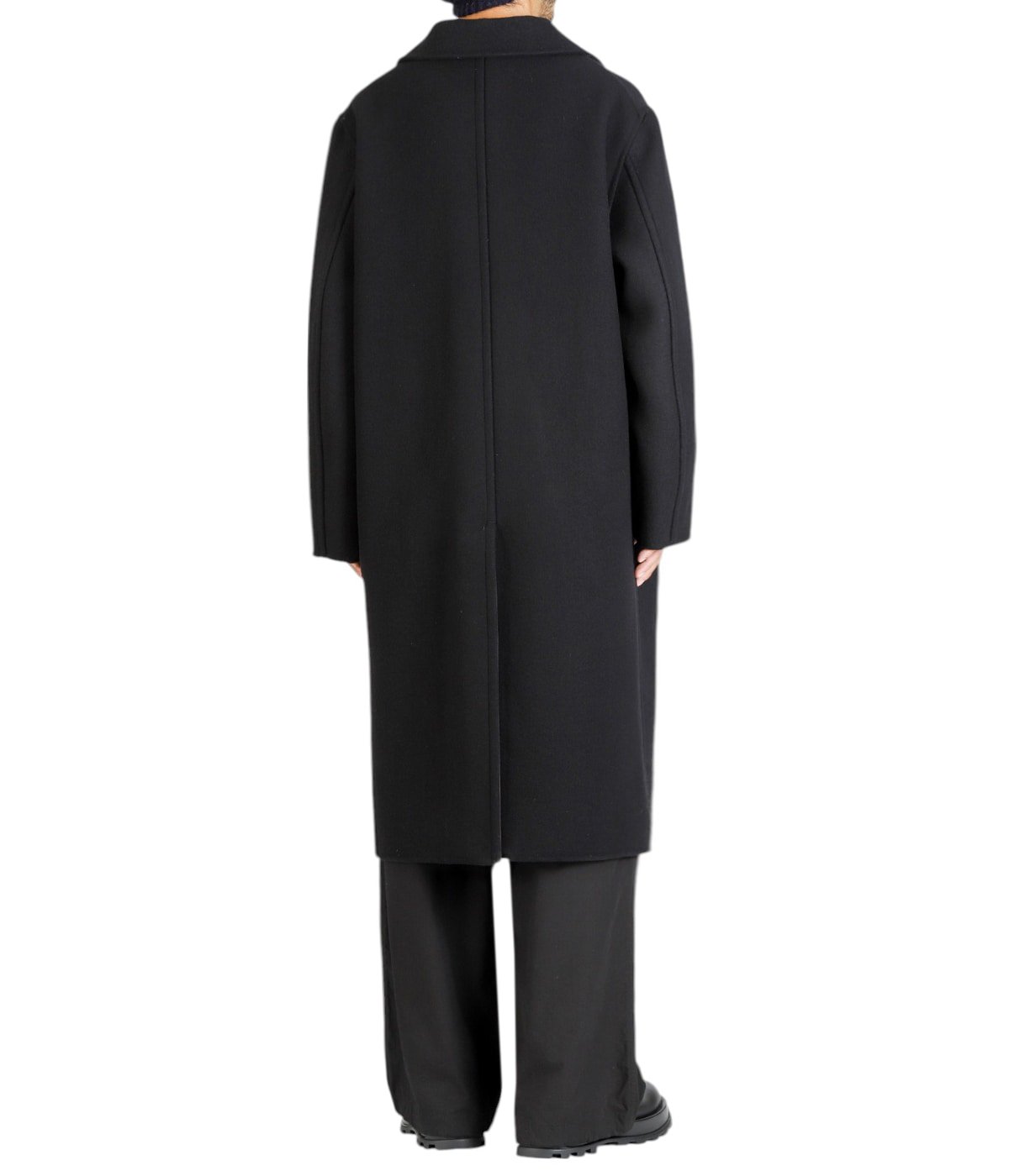 W SPORT COAT 02 DB | JIL SANDER(ジルサンダー) / アウター