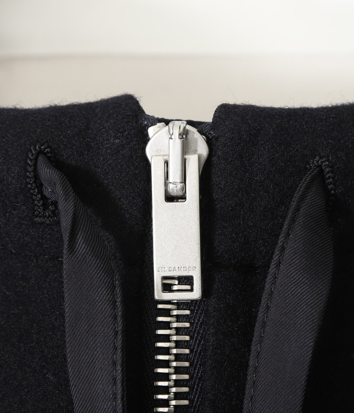 W BLOUSON 08 DB | JIL SANDER(ジルサンダー) / アウター