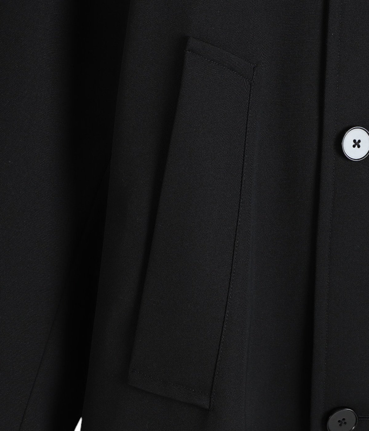 W SPORT COAT 11 | JIL SANDER(ジルサンダー) / アウター コート