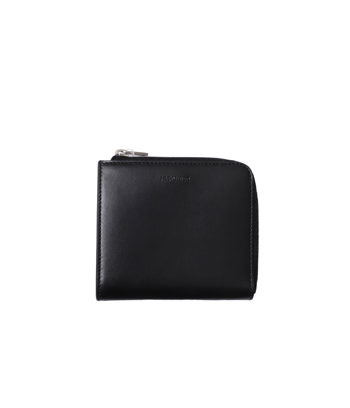 3ヶ月使用JIL SANDER Credit Card Purse - 折り財布