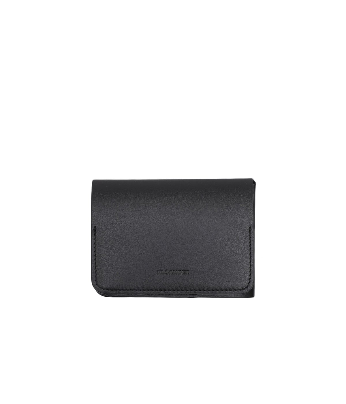 FOLDED CARD HOLDER | JIL SANDER(ジルサンダー) / ファッション雑貨 名刺入れ・カードケース (メンズ  レディース)の通販 - ARKnets(アークネッツ) 公式通販 【正規取扱店】