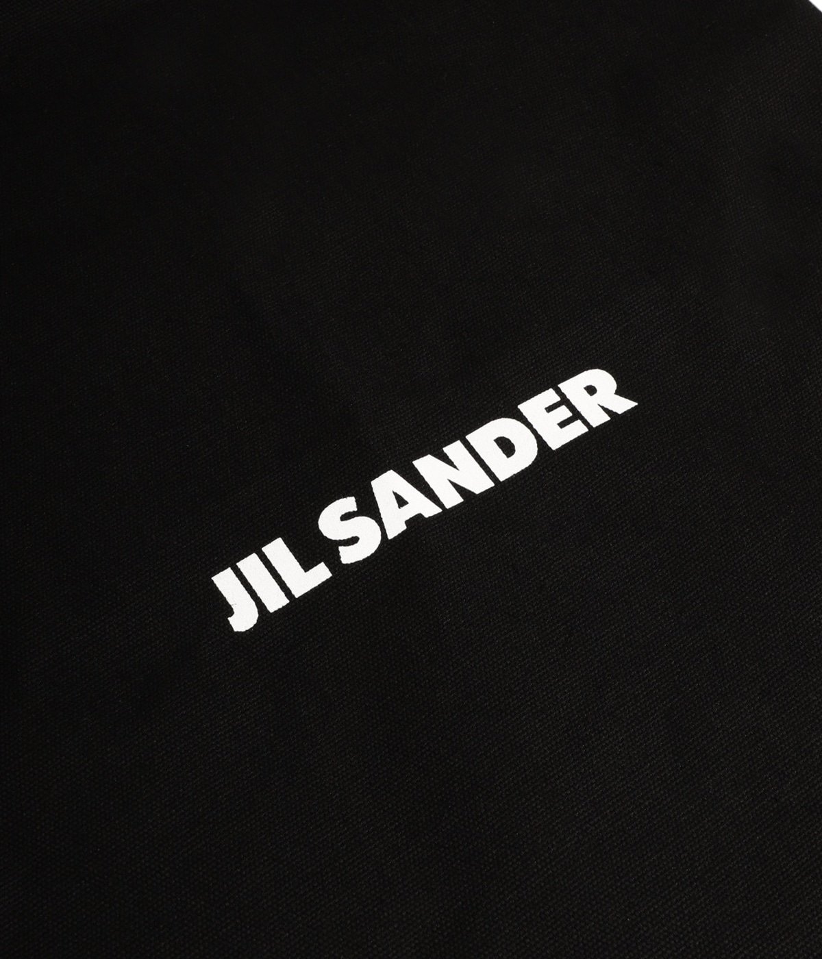 23SS 未使用 ジルサンダー JIL SANDER BOOK TOTE バッグ