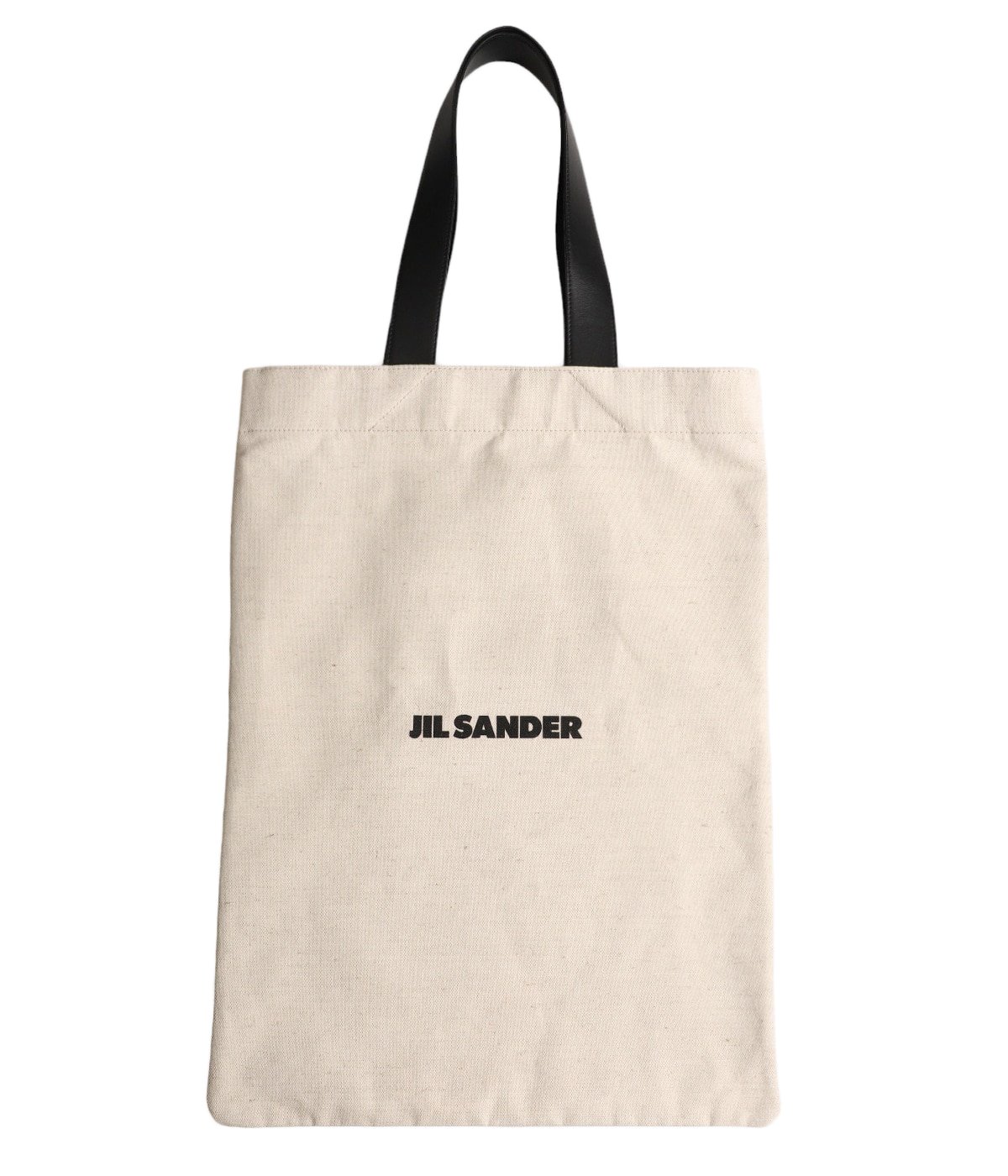 JIL SANDER TOTEGRANDE ショッピングトート | hartwellspremium.com