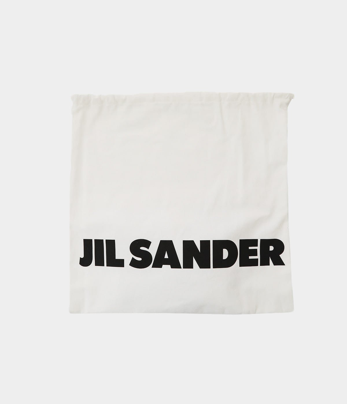 【新品未使用】 JIL SANDER ジルサンダー BOOK TOTE GRANDE ブックトートグランデ トートバッグ J25WC0004P4863 【BLACK】