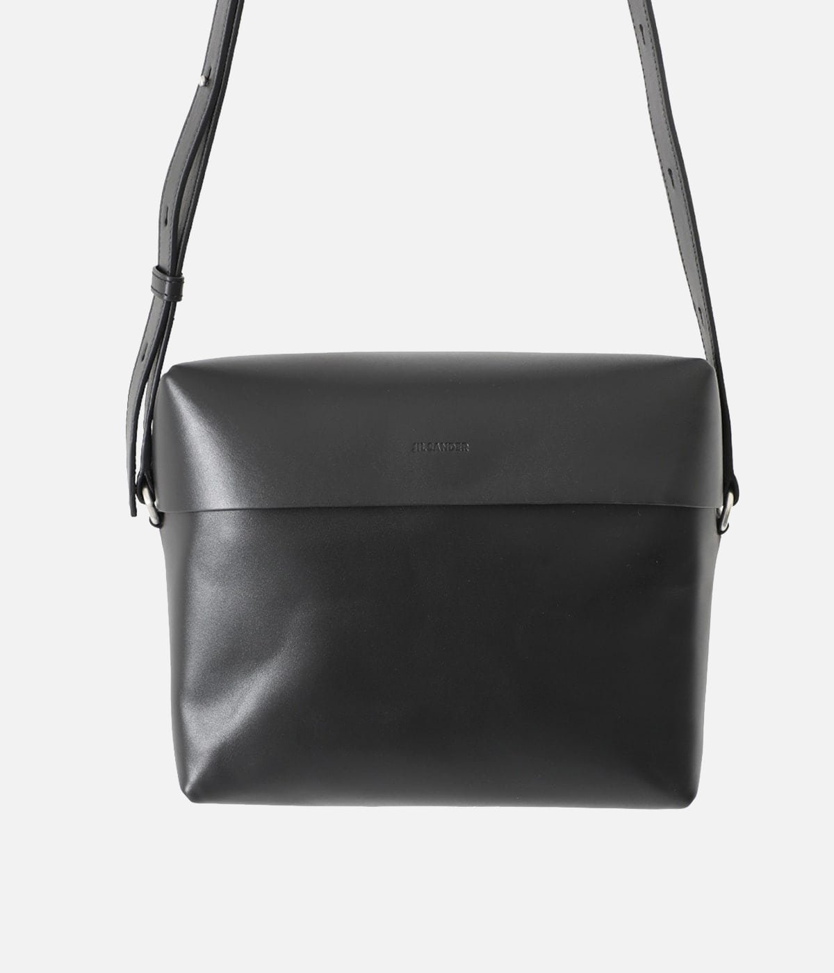 LID CROSSBODY | JIL SANDER(ジルサンダー) / バッグ ショルダーバッグ 