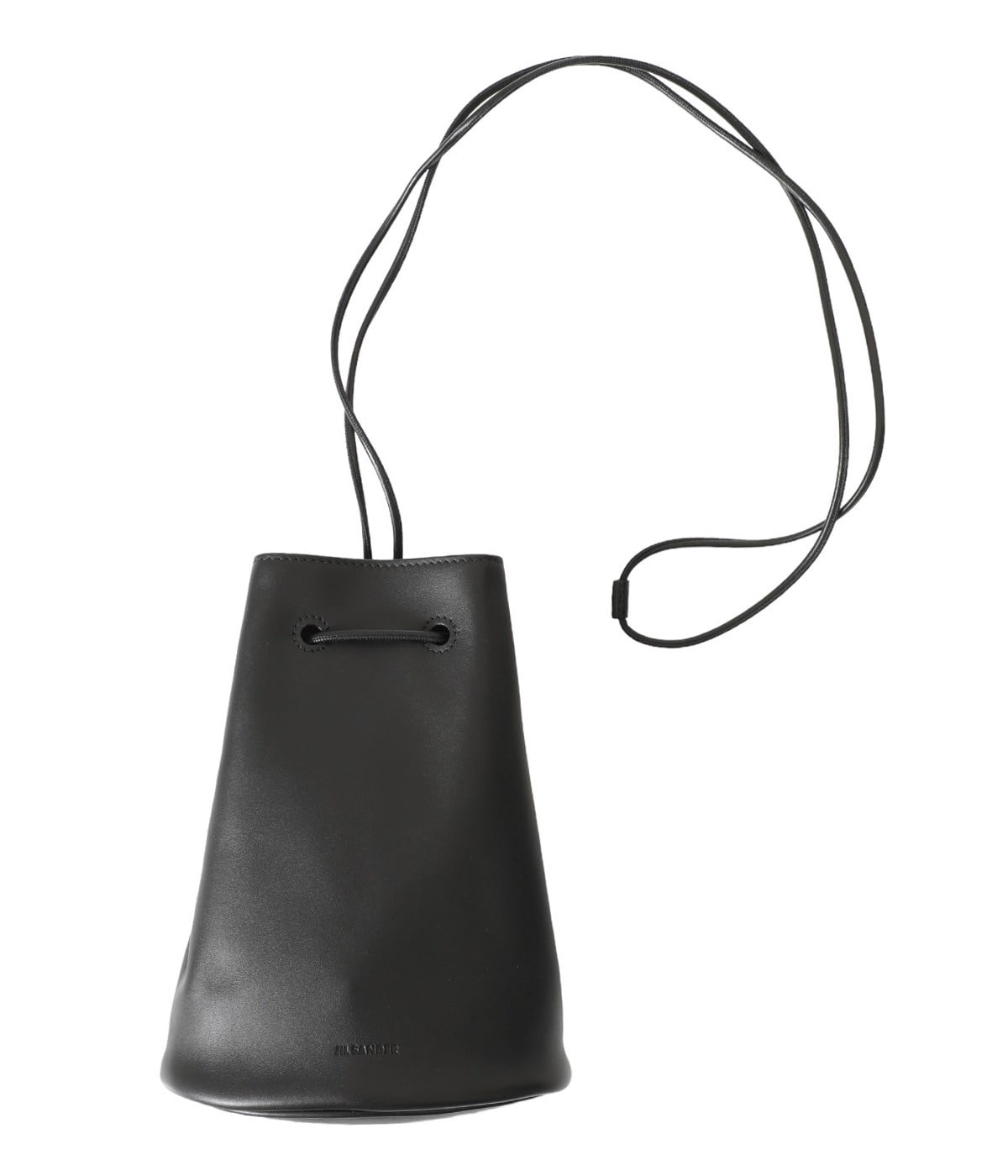 難しいとは思いますがJILSANDER climb drawstring bag - ショルダーバッグ