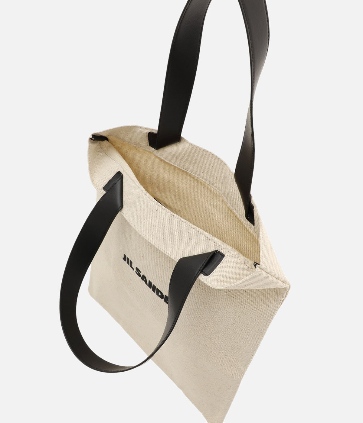 BOOK TOTE MD | JIL SANDER(ジルサンダー) / バッグ トートバッグ (メンズ)の通販 - ARKnets 公式通販