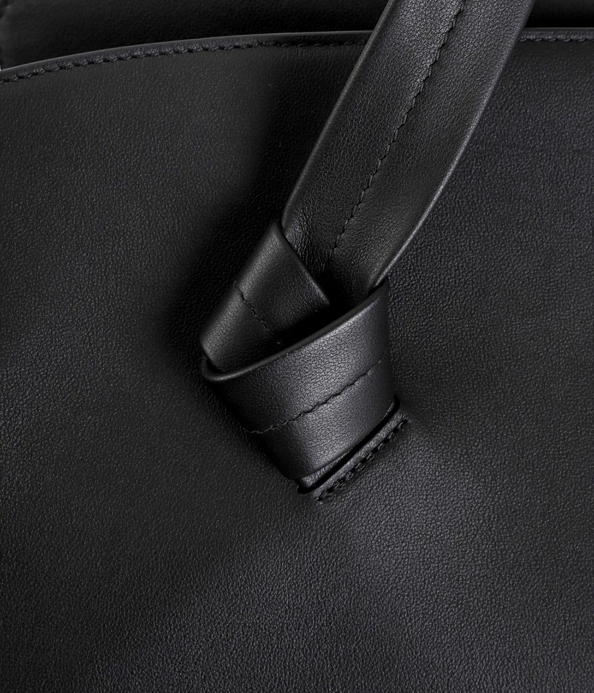 KNOT TOTE LG | JIL SANDER(ジルサンダー) / バッグ トート