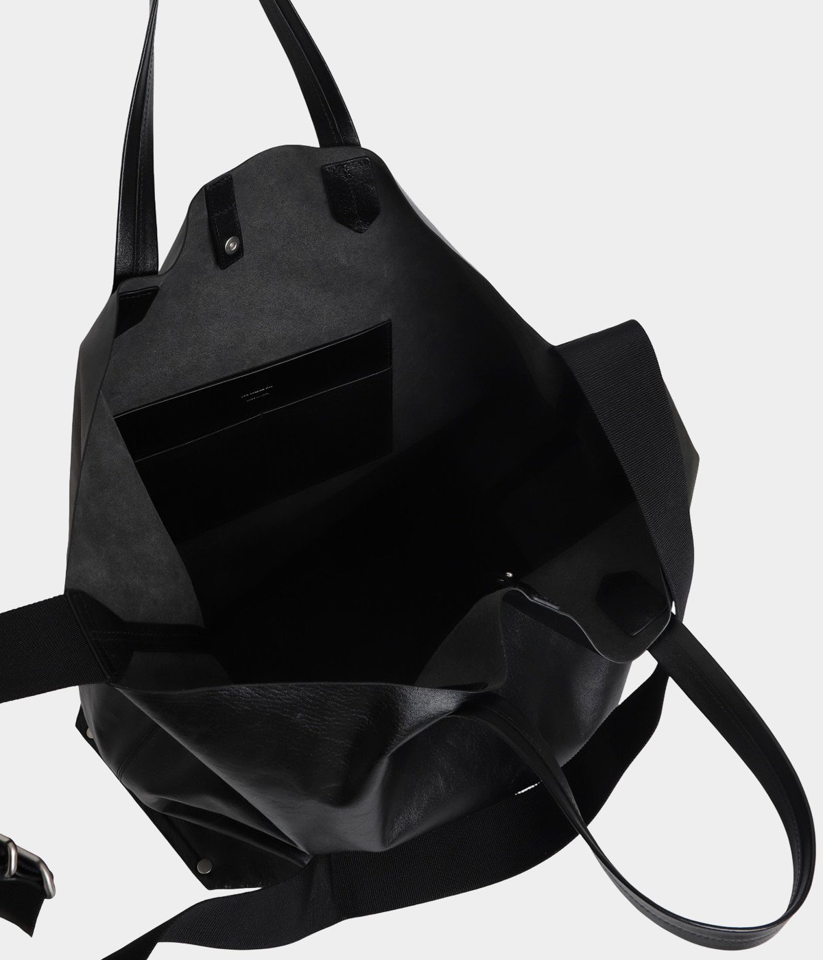 TAPE TOTE MD | JIL SANDER(ジルサンダー) / バッグ トートバッグ