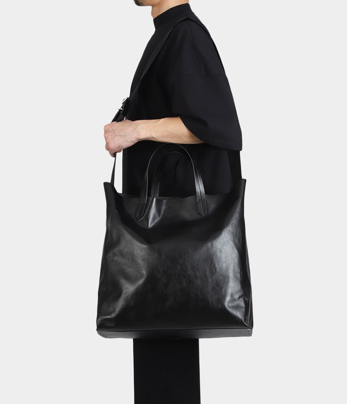 TAPE TOTE MD | JIL SANDER(ジルサンダー) / バッグ トートバッグ TAPE TOTE MD | JIL SANDER(ジルサンダー) / バッグ トートバッグ
