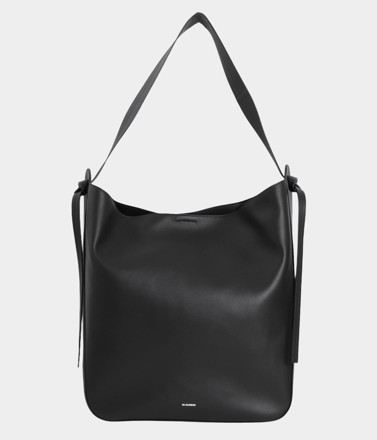 KNOT SHOPPER | JIL SANDER(ジルサンダー) / バッグ ショルダーバッグ